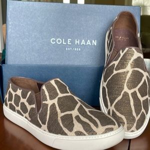 Cole Haan Jennica Slip-on Sneaker II Sz 8.5